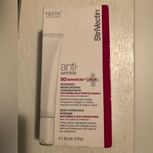 StriVectin SD Advanced Plus Cream